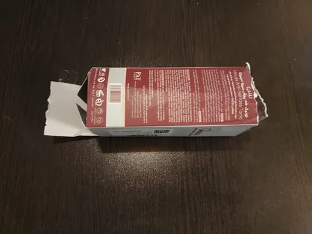 تونیک ضد ریزش مو سریتا مدل مینوتا حجم 50 میلی لیتر