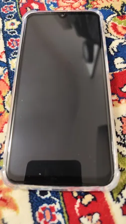 گوشی موبایل سامسونگ مدل Galaxy A25 دو سیم کارت ظرفیت 256 گیگابایت و رم 8 گیگابایت - ویتنام