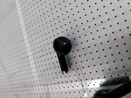 هدفون بلوتوثی لنوو مدل Thinkplus LivePods LP40pro