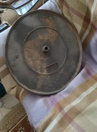 تنور گازی گرگان ممتاز بهشتی مدل سده