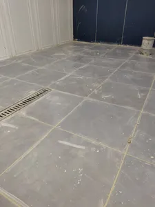 تجریه خرید کف شور فلوردرین مدل ِDN-4000819