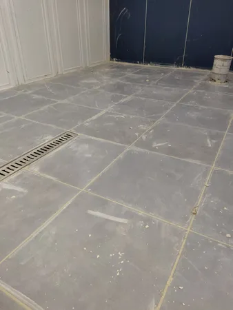 کف شور فلوردرین مدل ِDN-4000819