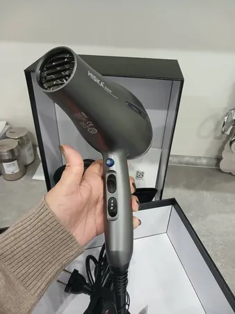 سشوار حرفه‌ای 2200 وات هیسکا مدل H5259