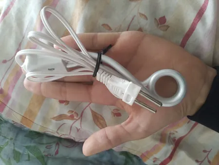 المنت آب جوش آور مدل EL-K