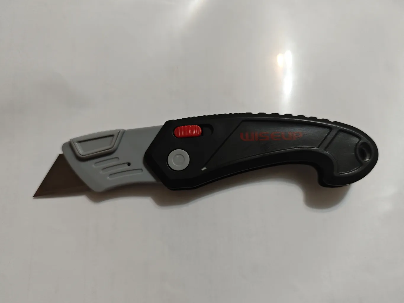 کاتر وایزآپ مدل تاشو