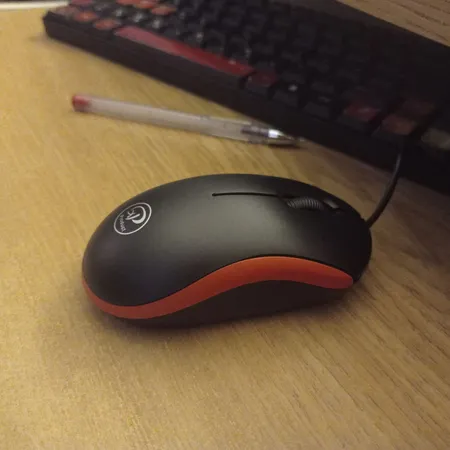 ماوس ایکس پی-پروداکت مدل 270ِ