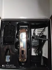 تجریه خرید ماشین اصلاح موی سر و صورت مک استایلر مدل MC-1919