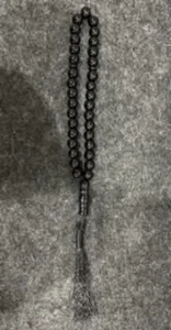 تجریه خرید تسبیح عقیق سلین کالا مدل CE-TA16