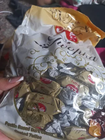 عکس ارسالی خریدار