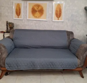 تجریه خرید کاور مبل 8 نفره پوشپاک کاور مدل Fabric 8-180