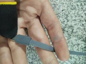 تجریه خرید پاوربانک هیسکا مدل HP-224PD ظرفیت 20000 میلی آمپر ساعت