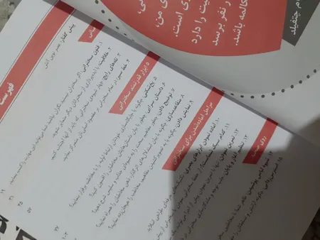 کتاب اصول سخنرانی و فن بیان به روش TED اثر کریس اندرسون انتشارات آسمان خیال