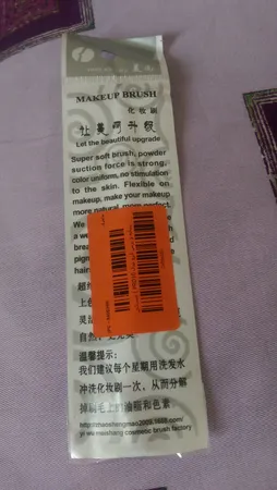 شانه و برس ابرو مدل PRO10