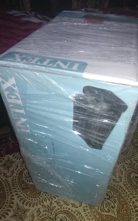 کاناپه بادی تخت شو اینتکس مدل Pull Out 2