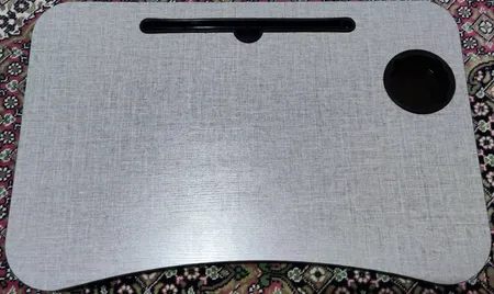 میز تحریر ققنوس مدل تاشو کد 4060