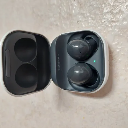 هدفون بی سیم سامسونگ مدل Galaxy Buds 2