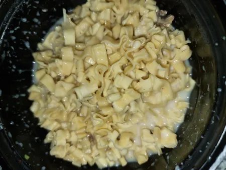 پاستا فوری فتوچینی آلفردو شف هو - 120 گرم