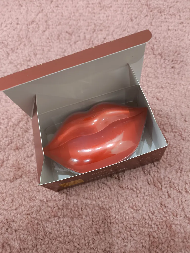 ماسک لب زوزو مدل stanolant وزن 60 گرم بسته 20 عددی