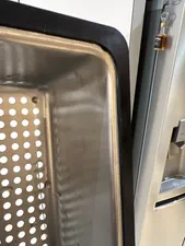 تجریه خرید آبکش ایکیا مدل NORRSJON