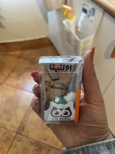 تجریه خرید فلش مموری طرح قارچ مدل Ul-Pv-Mushr01 ظرفیت64گیگابایت