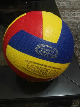 توپ والیبال گلد کاپ مدل AGCV18 سایز 5