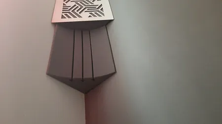 پنل آکوستیک مدل سوپر بیس کد ۰۳۲