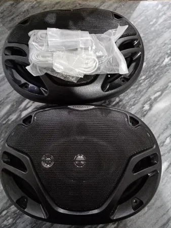 اسپیکر خودرو کنوود مدل KFC-PS693E