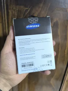 تجریه خرید شارژر دیواری 15 وات آی تی لینک مدل TA220 به همراه کابل USB به usb-C