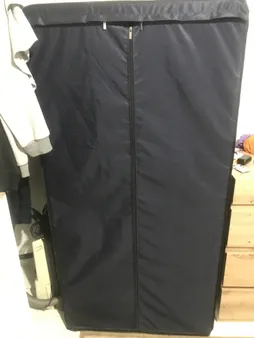 کمد لباس مدل ترنج