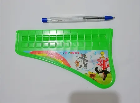 ساز دهنی مدل mv