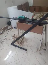 تجریه خرید اره عمودبر دی سی ای مدل AMQ65