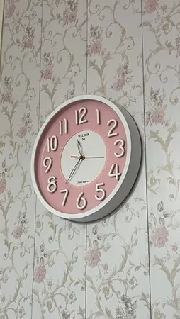 ساعت دیواری ولدر مدل N6