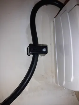 بست کابل شهاب مدل 30 بسته 10 عددی