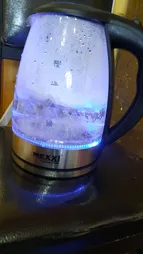 کتری برقی مکسی مدل MEX-KET-2