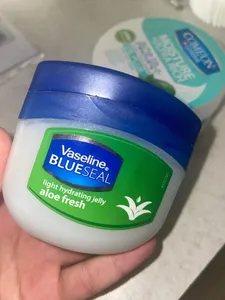 تجریه خرید وازلین وازلین مدل Aloe Fresh حجم 100 میلی لیتر