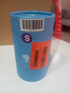 تجریه خرید کاپ قاعدگی لونت شماره 2