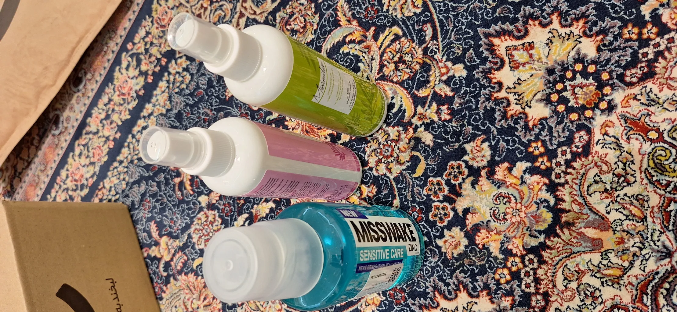 لوسیون تقویت کننده مو ماکسیمیلیان مدل کراتین حجم 250 میلی لیتر