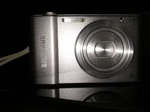 تجریه خرید دوربین دیجیتال سامسونگ مدل ST69