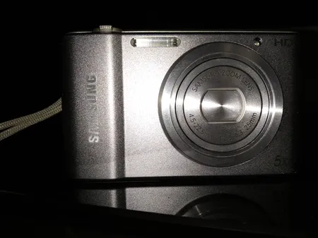 دوربین دیجیتال سامسونگ مدل ST69