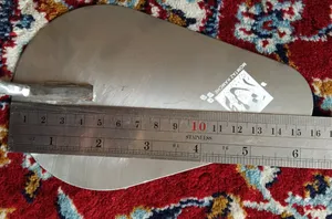 تجریه خرید کمچه بنایی ممتاز مدل 013