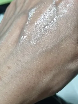 پرایمر تثبیت کننده کرم پودر OKUZ مدل O043