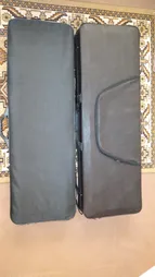 کیف و کاور سنتور مدل هارد کیس چرم