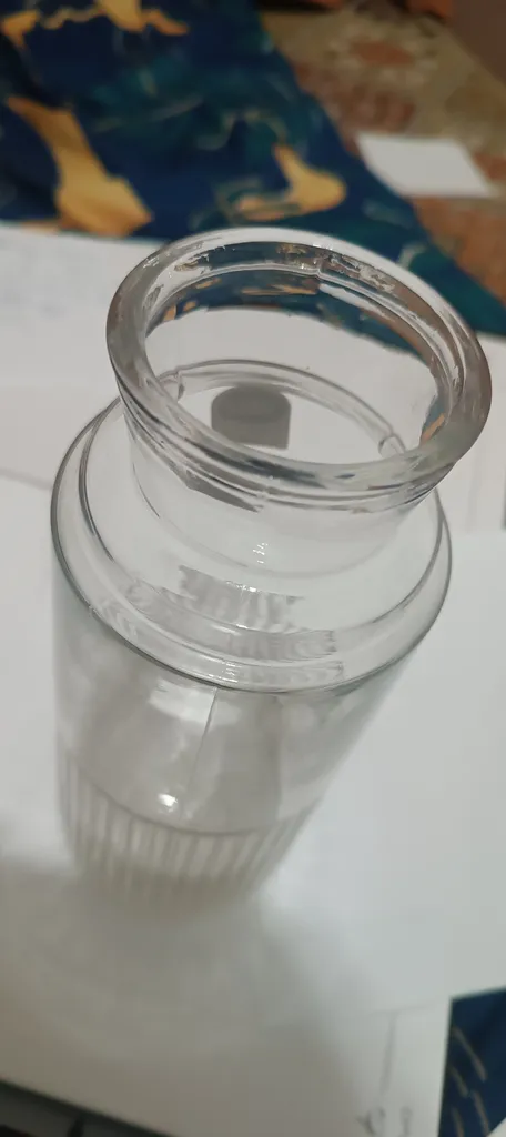 ست بطری و لیوان لیمون کد DH2350