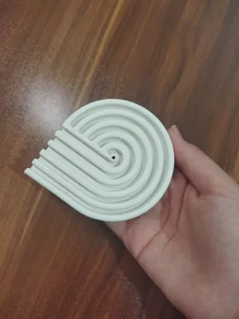 جا عودی مدل مینیمال