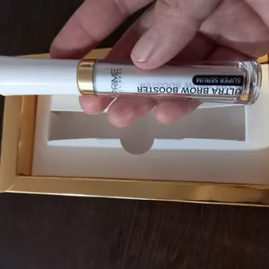 تجریه خرید سرم تقویت کننده ابرو پرایم مدل Ultra حجم 5 میلی لیتر