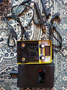 تجریه خرید دستگاه جوش 300 آمپر مدون مدل Arc-300mini