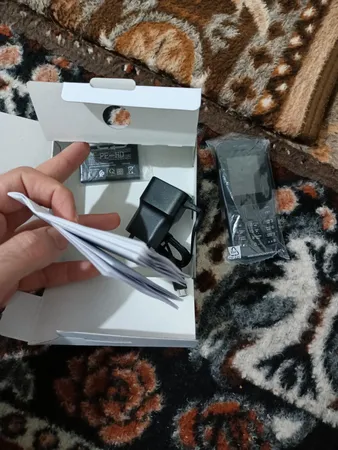 گوشی موبایل نوکیا مدل 2018 106 FA دو سیم‌ کارت ظرفیت 4 مگابایت و رم 4 مگابایت