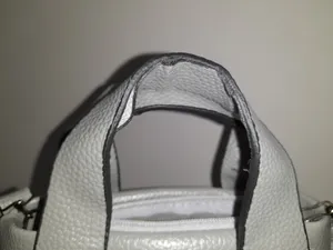 تجریه خرید کیف دستی دخترانه مدل شرانک