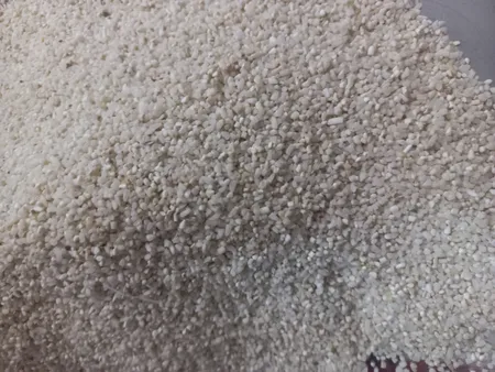 برنج نیم دانه ریز ایرانی نسل نورانی - 10 کیلوگرم