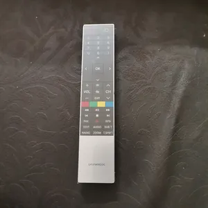 تجریه خرید محافظ ریموت کنترل دکتر کنترل بسته 10 عددی